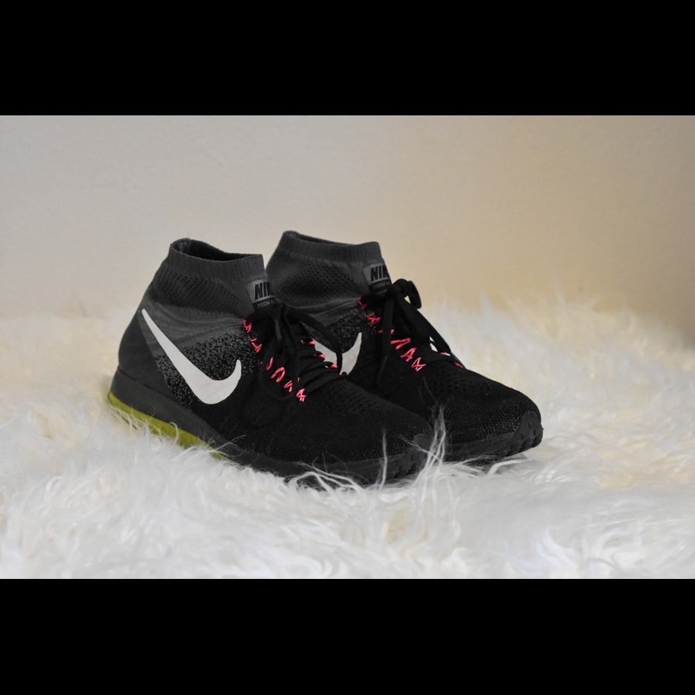 NIKE ZOOM ALL OUT FLYKNIT